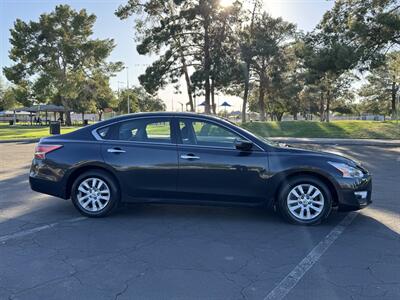 2015 Nissan Altima 2.5 S   - Photo 2 - Mesa, AZ 85210