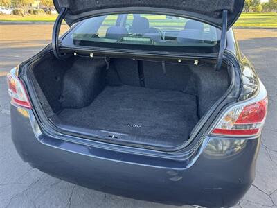 2015 Nissan Altima 2.5 S   - Photo 24 - Mesa, AZ 85210