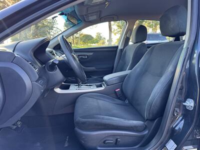 2015 Nissan Altima 2.5 S   - Photo 9 - Mesa, AZ 85210