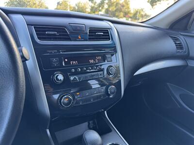 2015 Nissan Altima 2.5 S   - Photo 21 - Mesa, AZ 85210