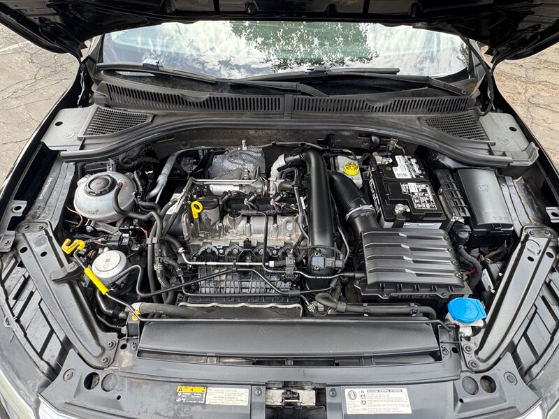 2019 Volkswagen Jetta S - Photo 27 - Mesa, AZ 85210