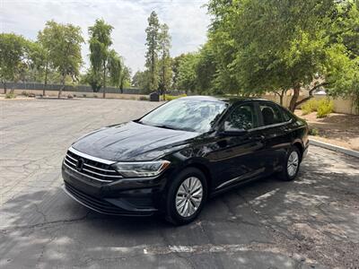 2019 Volkswagen Jetta S - Photo 7 - Mesa, AZ 85210
