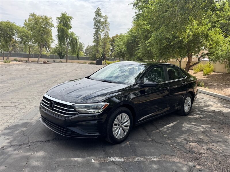 2019 Volkswagen Jetta S - Photo 7 - Mesa, AZ 85210