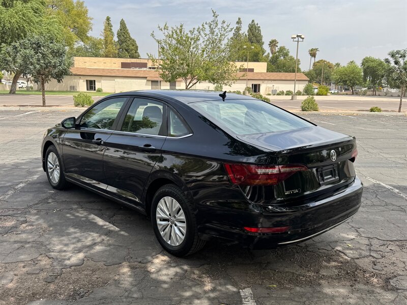 2019 Volkswagen Jetta S - Photo 5 - Mesa, AZ 85210