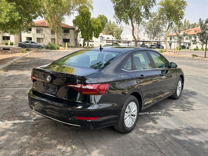 2019 Volkswagen Jetta S - Photo 3 - Mesa, AZ 85210