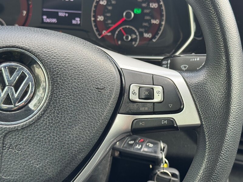2019 Volkswagen Jetta S - Photo 22 - Mesa, AZ 85210