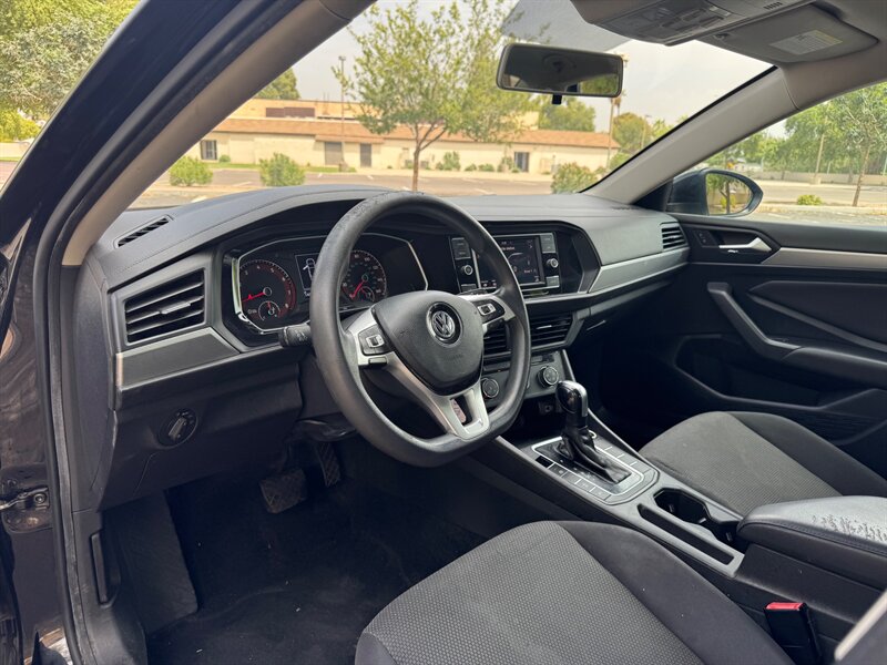 2019 Volkswagen Jetta S - Photo 8 - Mesa, AZ 85210