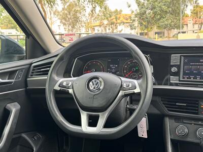 2019 Volkswagen Jetta S - Photo 19 - Mesa, AZ 85210