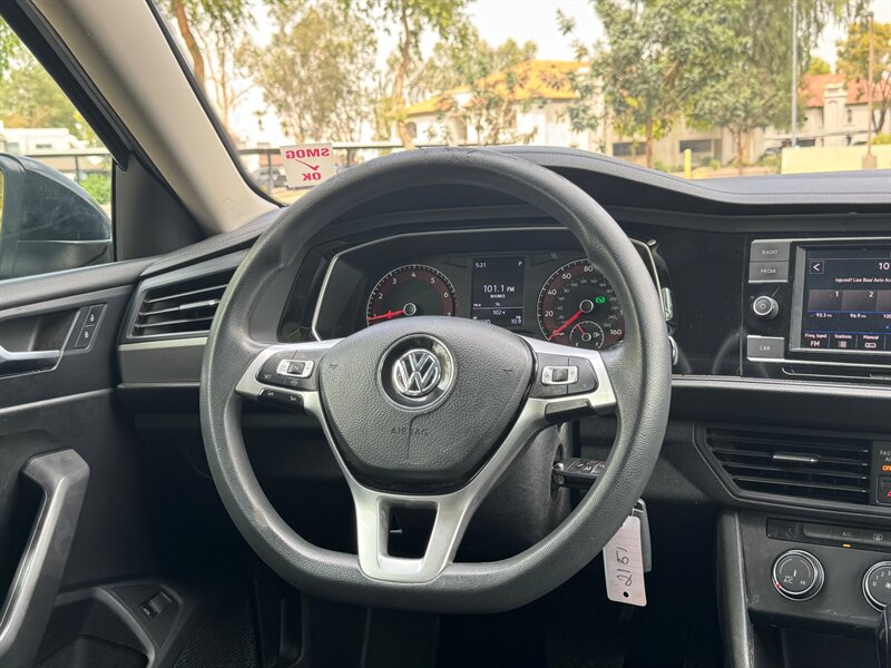 2019 Volkswagen Jetta S - Photo 19 - Mesa, AZ 85210