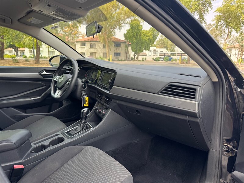 2019 Volkswagen Jetta S - Photo 11 - Mesa, AZ 85210