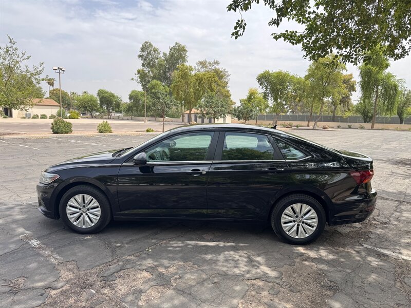 2019 Volkswagen Jetta S - Photo 6 - Mesa, AZ 85210