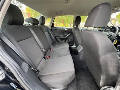 2019 Volkswagen Jetta S - Photo 14 - Mesa, AZ 85210