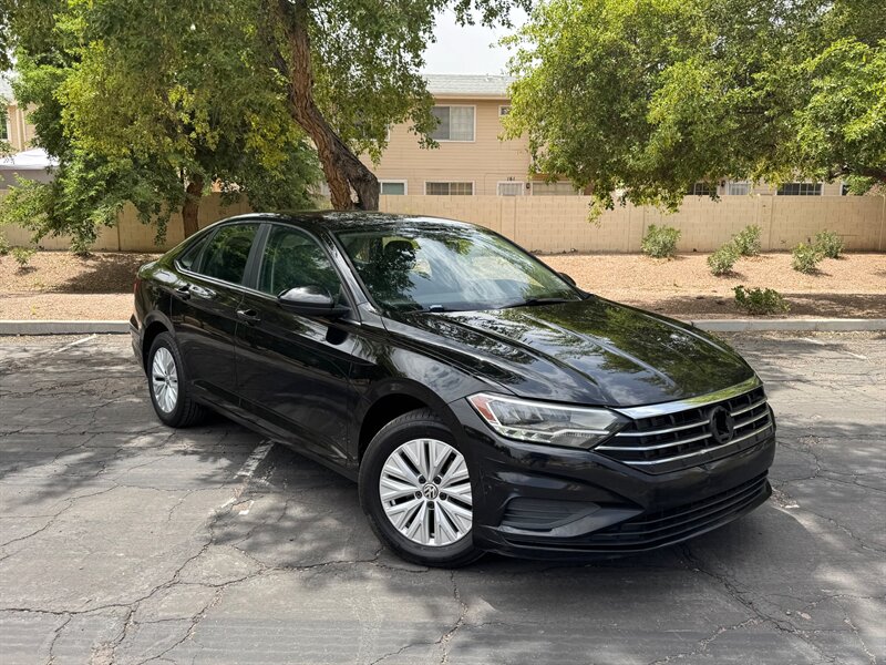 2019 Volkswagen Jetta S   - Photo 1 - Mesa, AZ 85210