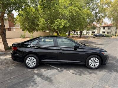 2019 Volkswagen Jetta S - Photo 2 - Mesa, AZ 85210