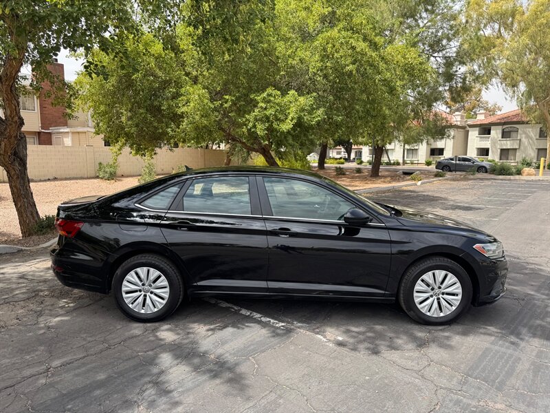 2019 Volkswagen Jetta S - Photo 2 - Mesa, AZ 85210