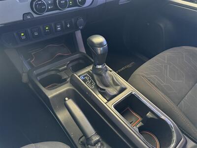 2017 Toyota Tacoma TRD Sport   - Photo 24 - Mesa, AZ 85210