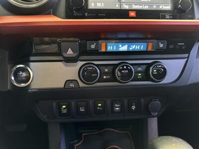 2017 Toyota Tacoma TRD Sport   - Photo 23 - Mesa, AZ 85210