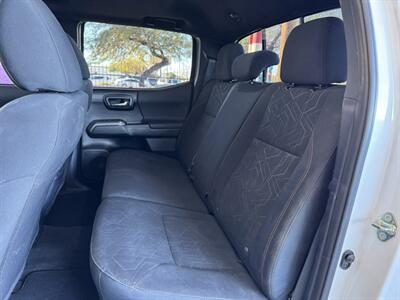 2017 Toyota Tacoma TRD Sport   - Photo 16 - Mesa, AZ 85210