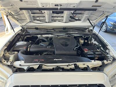 2017 Toyota Tacoma TRD Sport   - Photo 26 - Mesa, AZ 85210