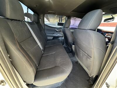 2017 Toyota Tacoma TRD Sport   - Photo 14 - Mesa, AZ 85210
