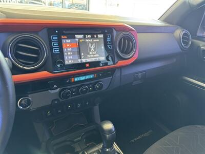 2017 Toyota Tacoma TRD Sport   - Photo 21 - Mesa, AZ 85210