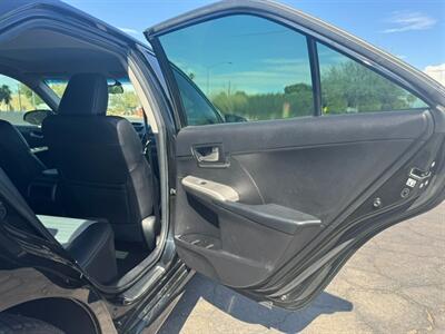 2012 Toyota Camry SE   - Photo 14 - Mesa, AZ 85210