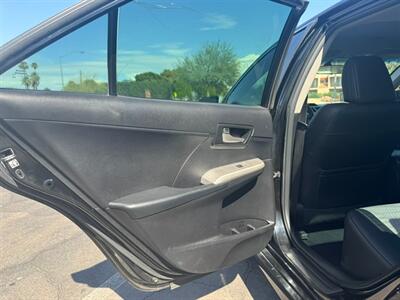 2012 Toyota Camry SE   - Photo 16 - Mesa, AZ 85210