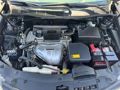 2012 Toyota Camry SE   - Photo 26 - Mesa, AZ 85210