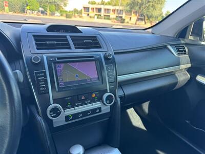 2012 Toyota Camry SE   - Photo 21 - Mesa, AZ 85210