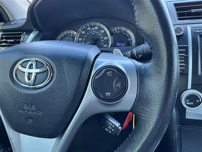 2012 Toyota Camry SE   - Photo 20 - Mesa, AZ 85210