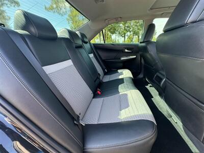 2012 Toyota Camry SE   - Photo 13 - Mesa, AZ 85210