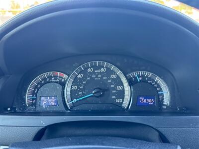 2012 Toyota Camry SE   - Photo 18 - Mesa, AZ 85210