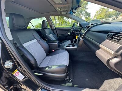 2012 Toyota Camry SE   - Photo 11 - Mesa, AZ 85210