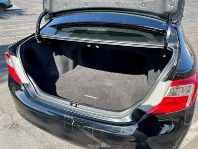 2012 Toyota Camry SE   - Photo 25 - Mesa, AZ 85210