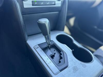 2012 Toyota Camry SE   - Photo 23 - Mesa, AZ 85210