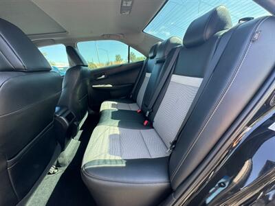 2012 Toyota Camry SE   - Photo 15 - Mesa, AZ 85210