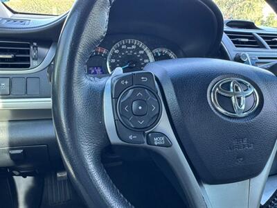 2012 Toyota Camry SE   - Photo 19 - Mesa, AZ 85210