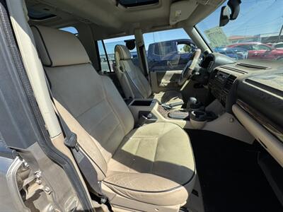2003 Land Rover Discovery SE - Photo 7 - Mesa, AZ 85210