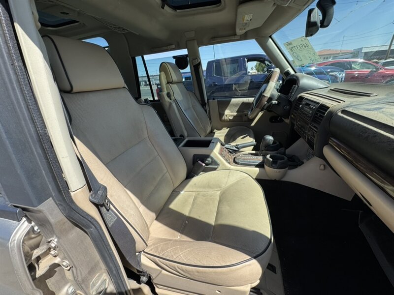 2003 Land Rover Discovery SE - Photo 7 - Mesa, AZ 85210