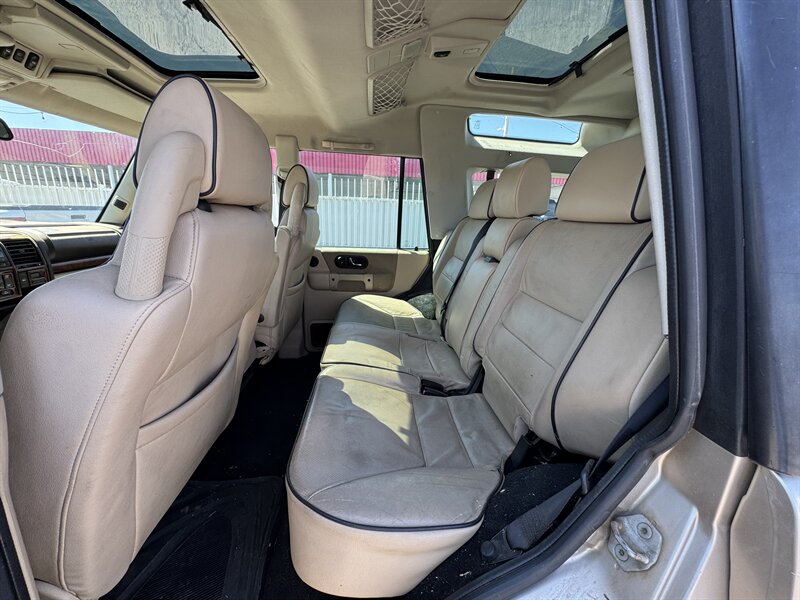 2003 Land Rover Discovery SE - Photo 11 - Mesa, AZ 85210