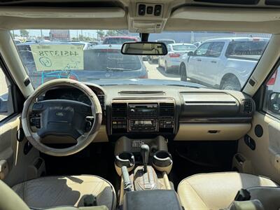 2003 Land Rover Discovery SE - Photo 13 - Mesa, AZ 85210