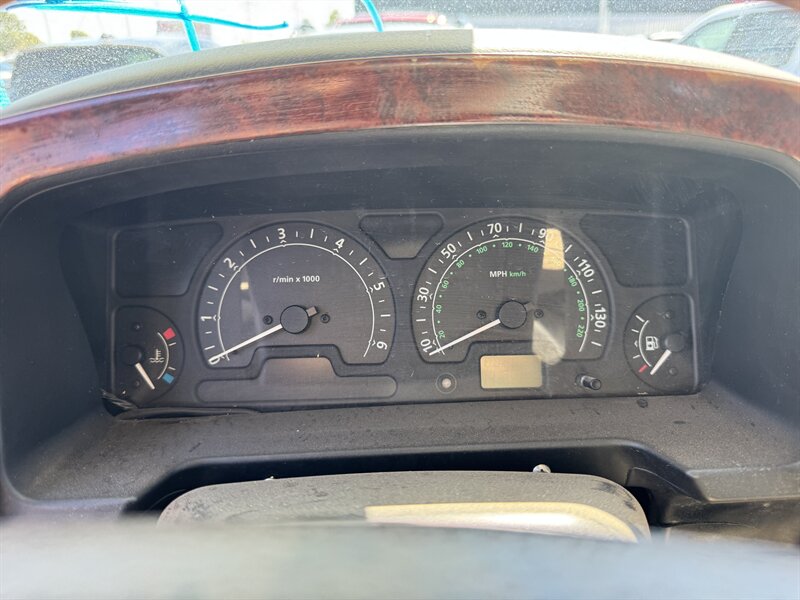 2003 Land Rover Discovery SE - Photo 15 - Mesa, AZ 85210