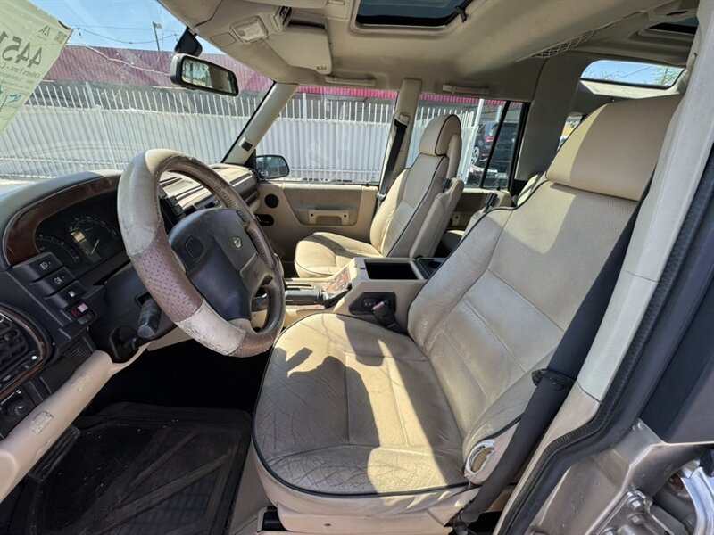 2003 Land Rover Discovery SE - Photo 5 - Mesa, AZ 85210