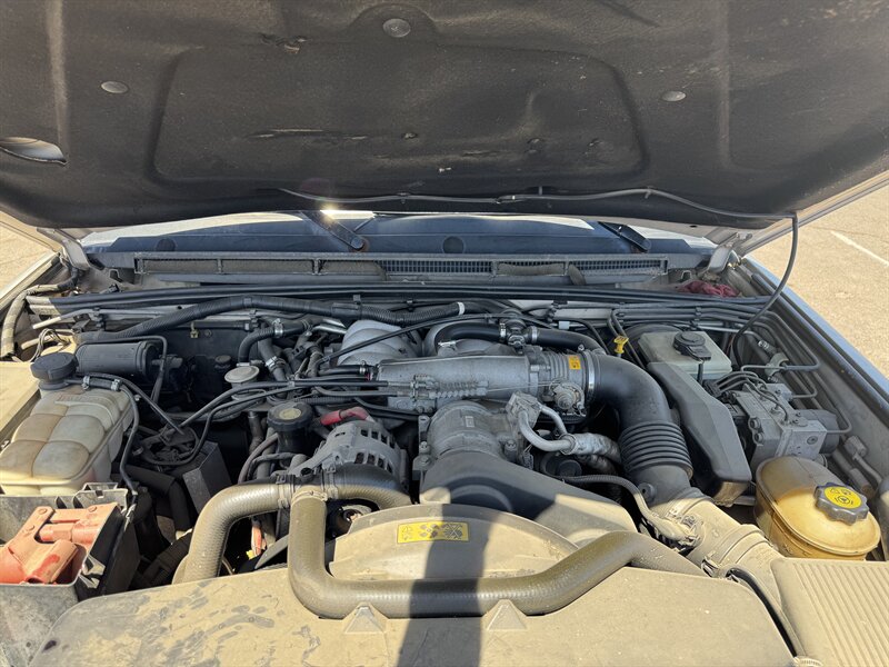 2003 Land Rover Discovery SE - Photo 17 - Mesa, AZ 85210