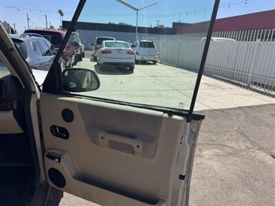 2003 Land Rover Discovery SE - Photo 8 - Mesa, AZ 85210
