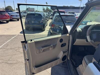 2003 Land Rover Discovery SE - Photo 6 - Mesa, AZ 85210