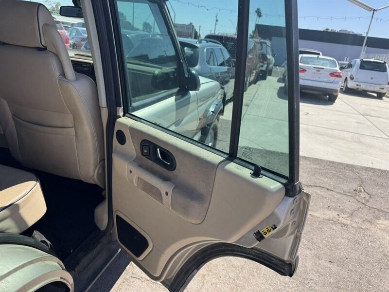 2003 Land Rover Discovery SE - Photo 10 - Mesa, AZ 85210