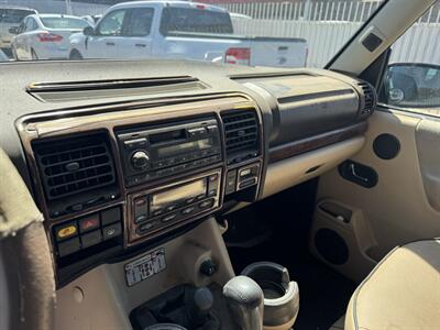2003 Land Rover Discovery SE - Photo 16 - Mesa, AZ 85210