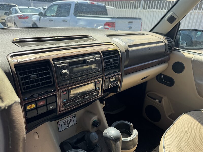 2003 Land Rover Discovery SE - Photo 16 - Mesa, AZ 85210
