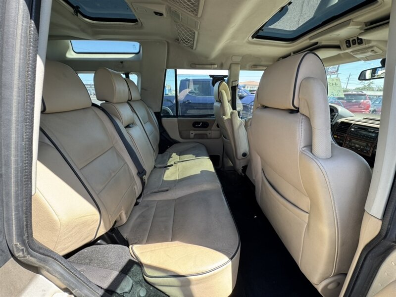 2003 Land Rover Discovery SE - Photo 9 - Mesa, AZ 85210